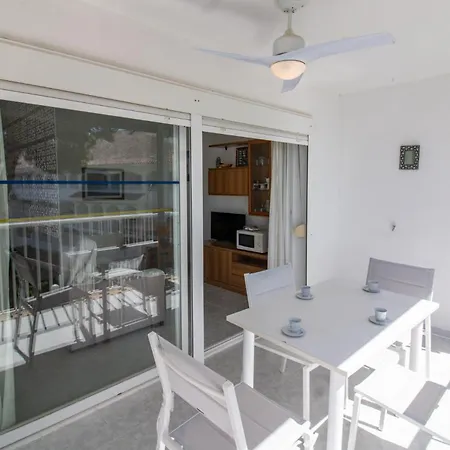 Al Andalus Con Vistas Al Mar Apartment