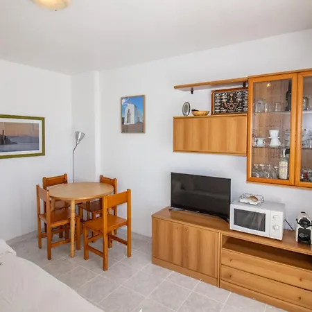 Apartment Al Andalus Con Vistas Al Mar *