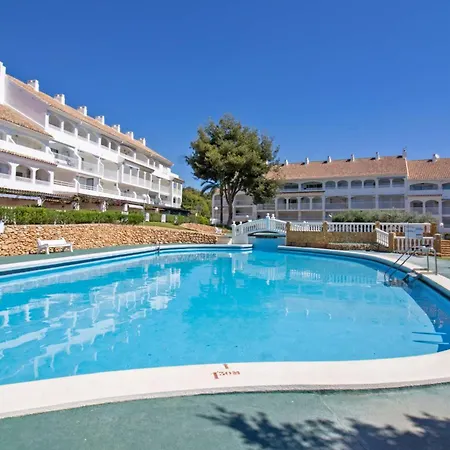 Apartment Al Andalus Con Vistas Al Mar Alcoceber